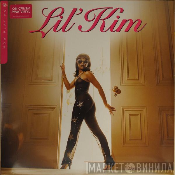 Lil' Kim - Now Playing