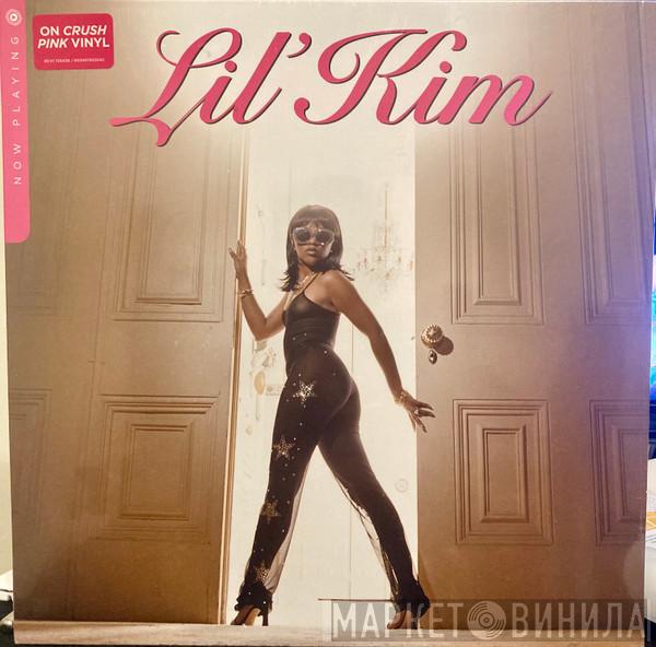 Lil' Kim - Now Playing