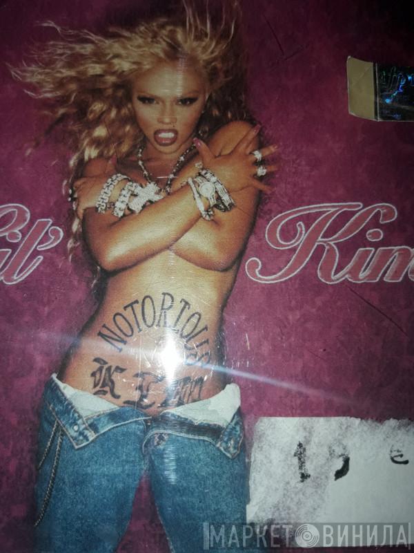  Lil' Kim  - The Notorious KIM