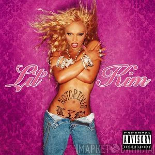  Lil' Kim  - The Notorious KIM