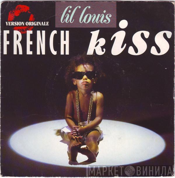  Lil' Louis  - French Kiss