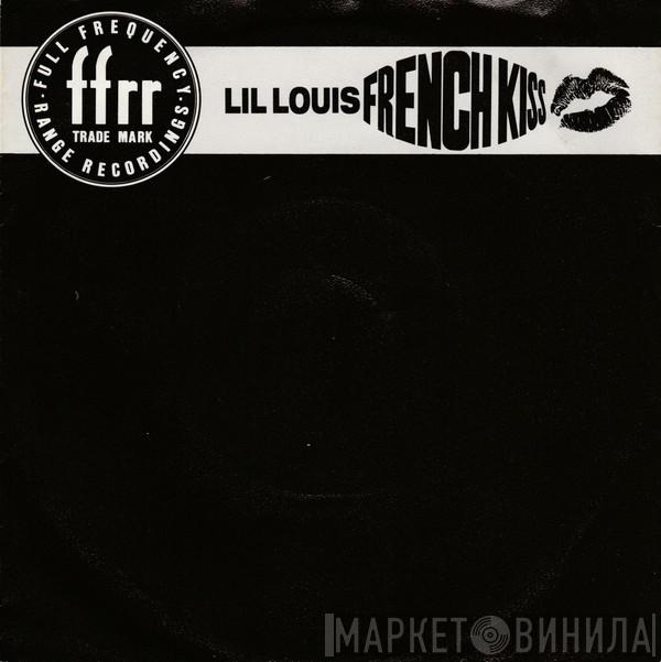  Lil' Louis  - French Kiss