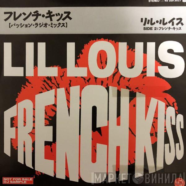  Lil' Louis  - French Kiss