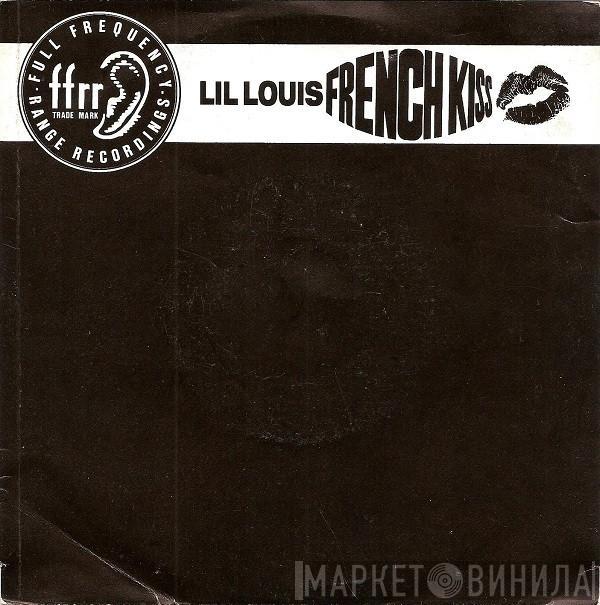  Lil' Louis  - French Kiss