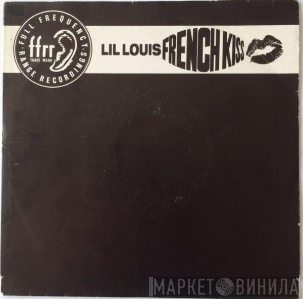  Lil' Louis  - French Kiss