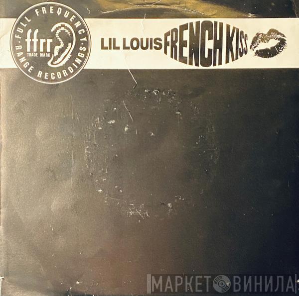  Lil' Louis  - French Kiss
