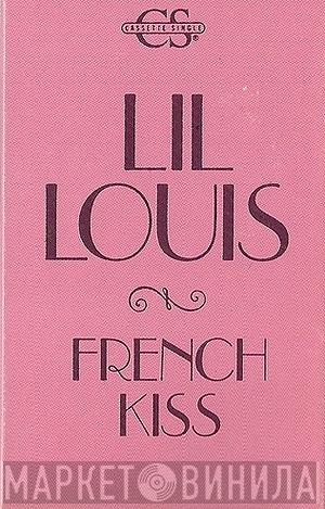  Lil' Louis  - French Kiss
