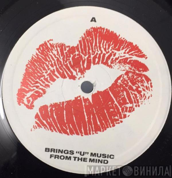  Lil' Louis  - French Kiss