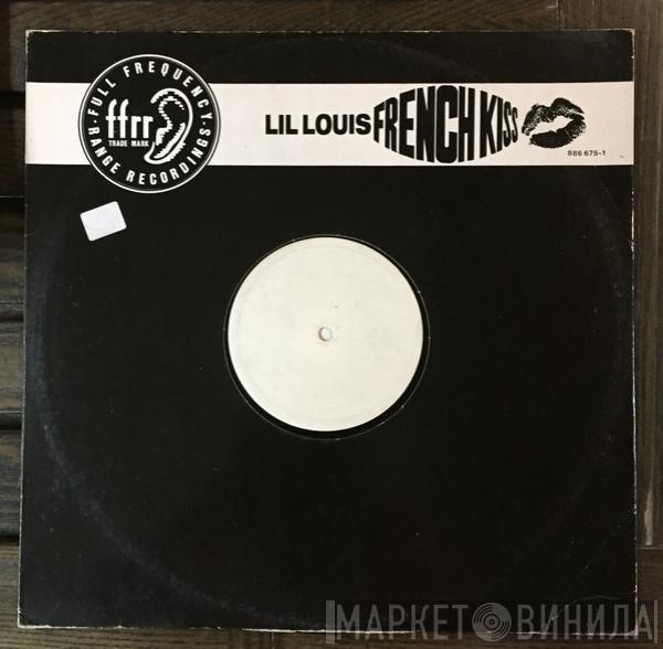  Lil' Louis  - French Kiss