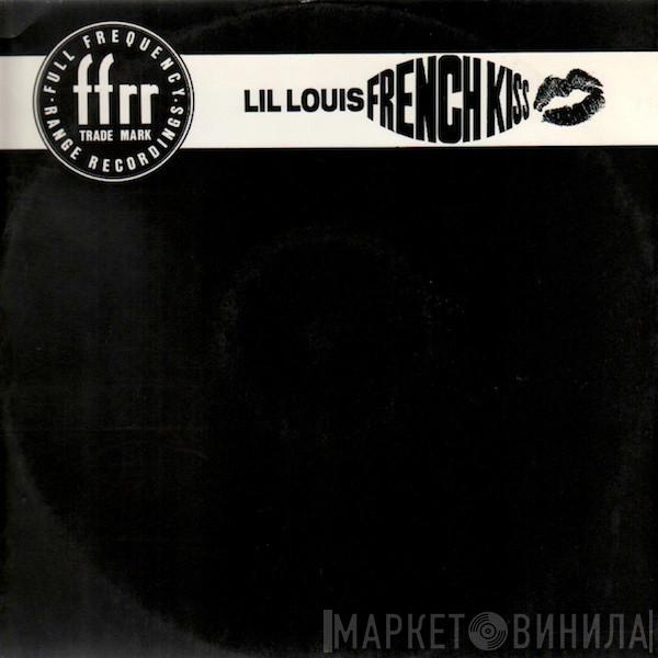  Lil' Louis  - French Kiss