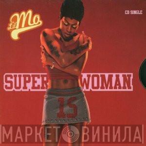 Lil' Mo - Superwoman