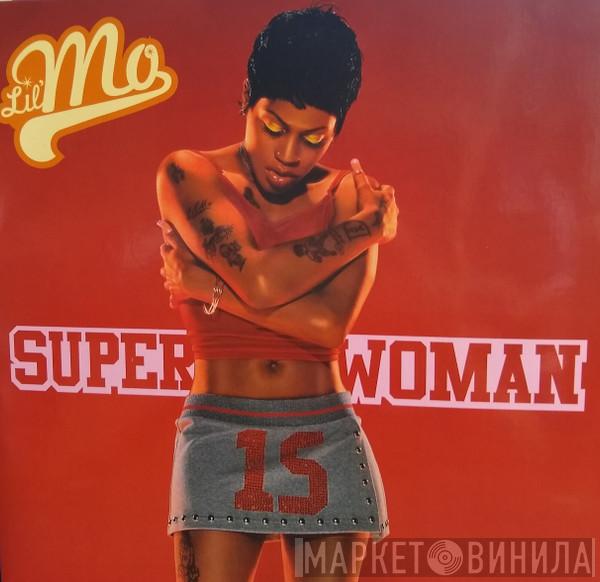 Lil' Mo - Superwoman