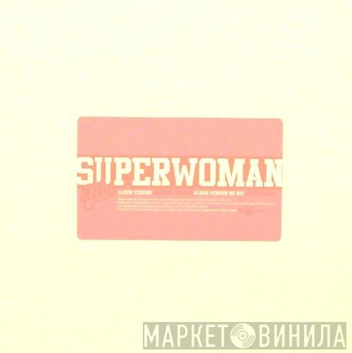 Lil' Mo - Superwoman
