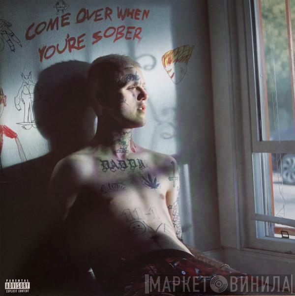  Lil Peep  - Come Over When You're Sober, Pt. 1 & Pt. 2