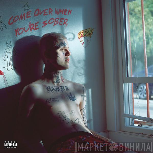  Lil Peep  - Come Over When You're Sober, Pt. 2