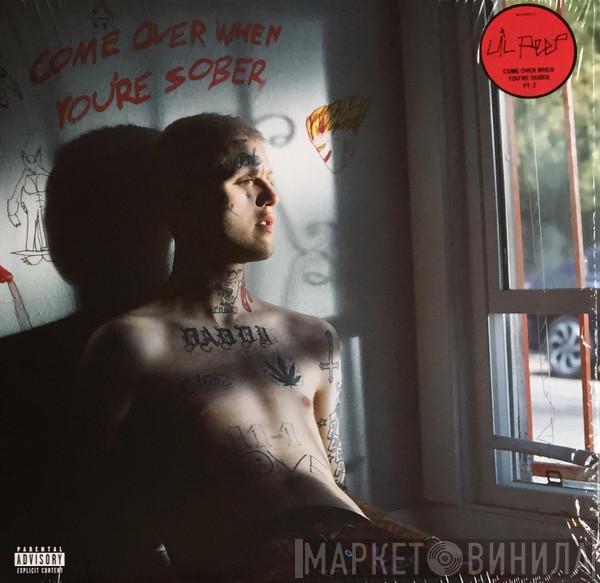  Lil Peep  - Come Over When You're Sober, Pt. 2