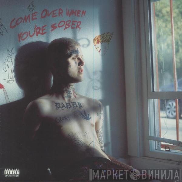  Lil Peep  - Come Over When You're Sober, Pt. 2