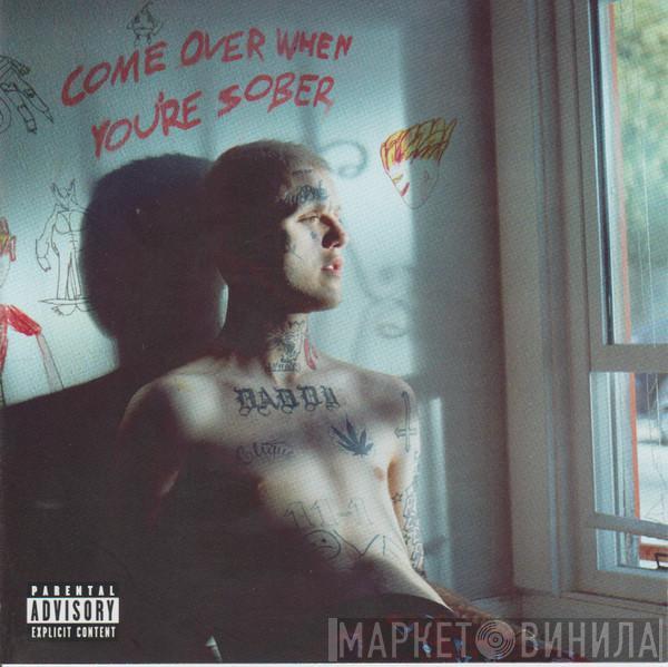  Lil Peep  - Come Over When You're Sober, Pt. 2