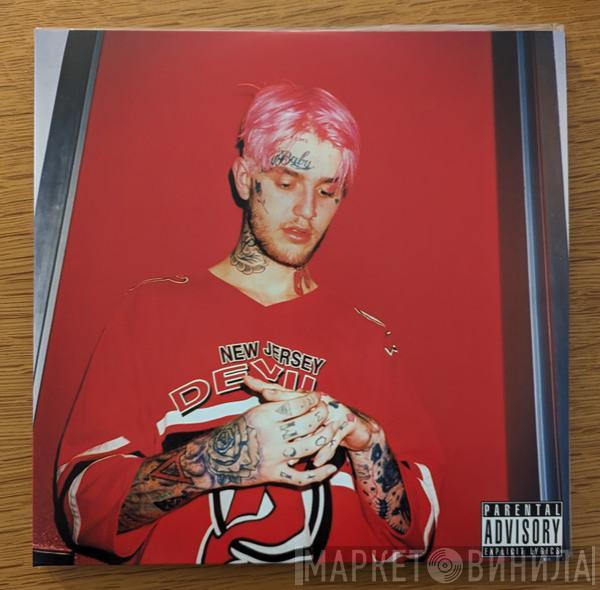Lil Peep - Hellboy