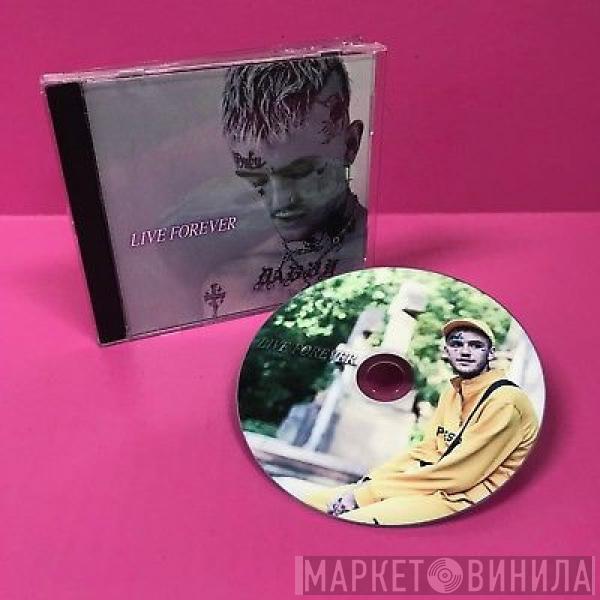  Lil Peep  - Live Forever