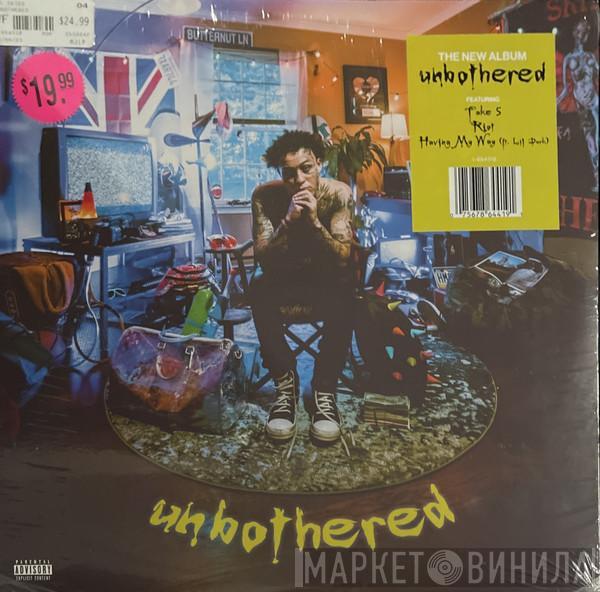 Lil Skies - Unbothered