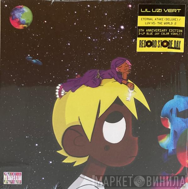  Lil Uzi Vert  - Eternal Atake (Deluxe) / LUV vs. The World 2