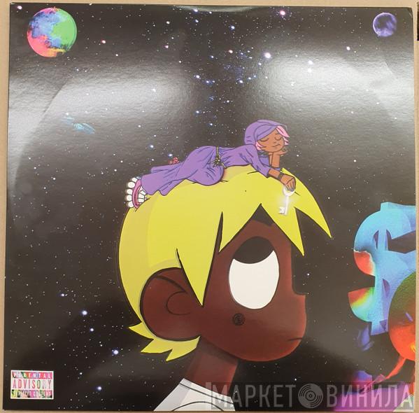  Lil Uzi Vert  - Eternal Atake (Deluxe) - LUV Vs. The World 2