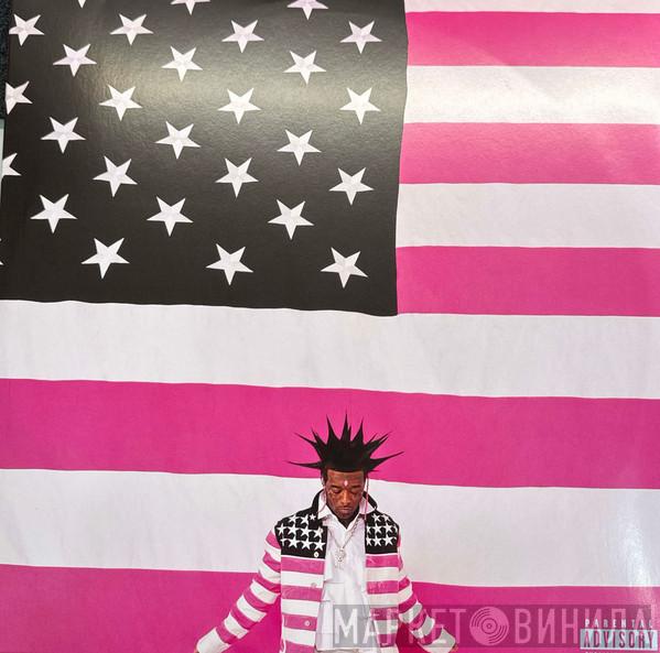 Lil Uzi Vert - Pink Tape