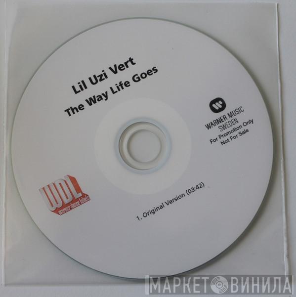  Lil Uzi Vert  - The Way Life Goes