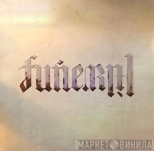  Lil Wayne  - Funeral
