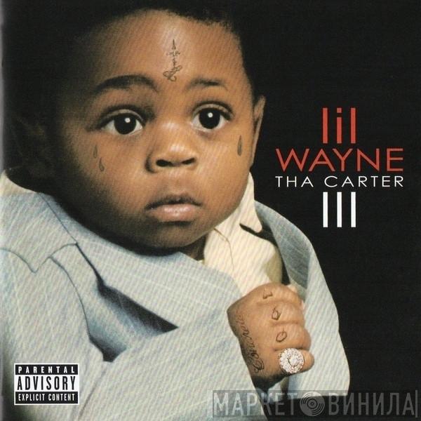Lil Wayne - Tha Carter III