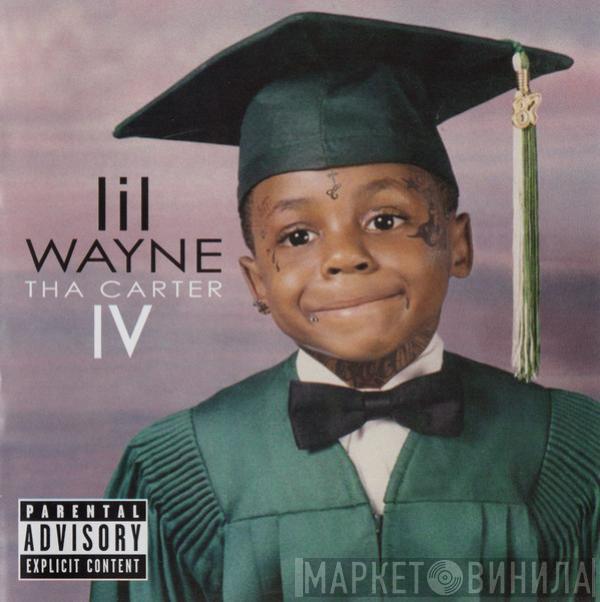 Lil Wayne - Tha Carter IV