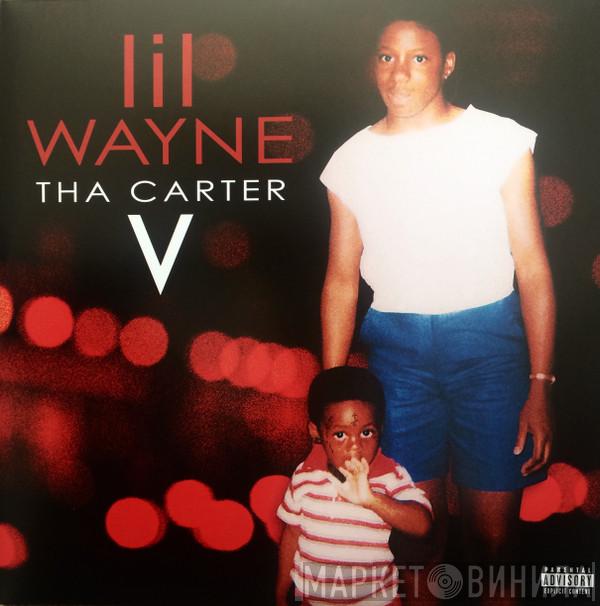 Lil Wayne - Tha Carter V