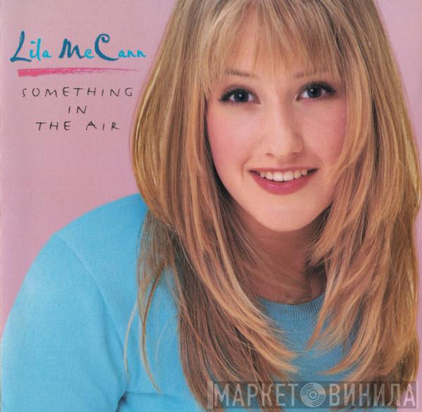 Lila McCann - Something In The Air