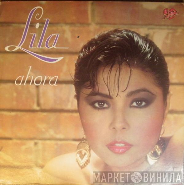 Lila Morillo - Ahora