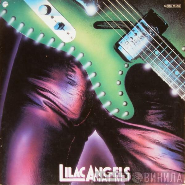Lilac Angels - Hard To Be Free