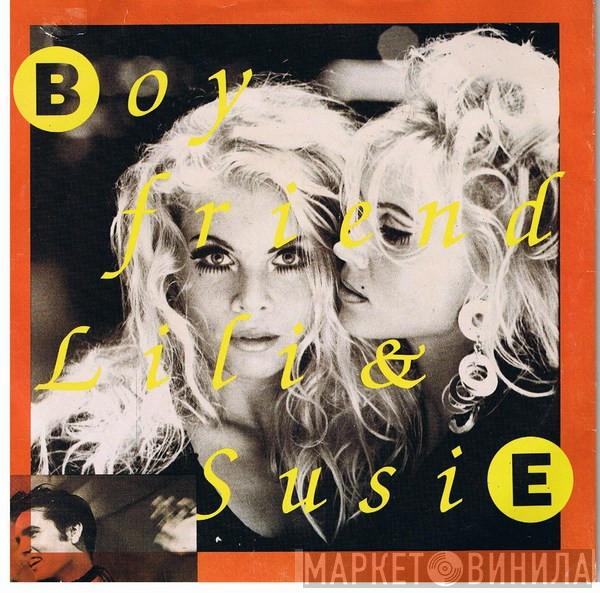 Lili & Sussie - Boyfriend