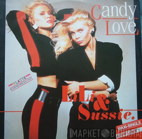 Lili & Sussie - Candy Love