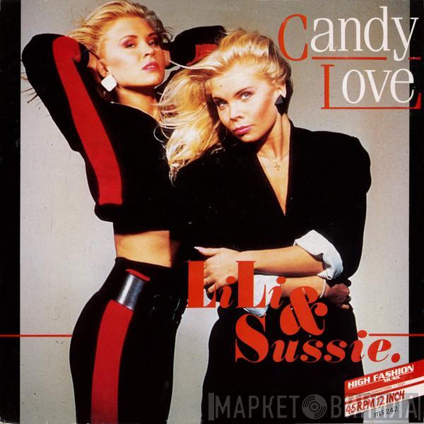  Lili & Sussie  - Candy Love
