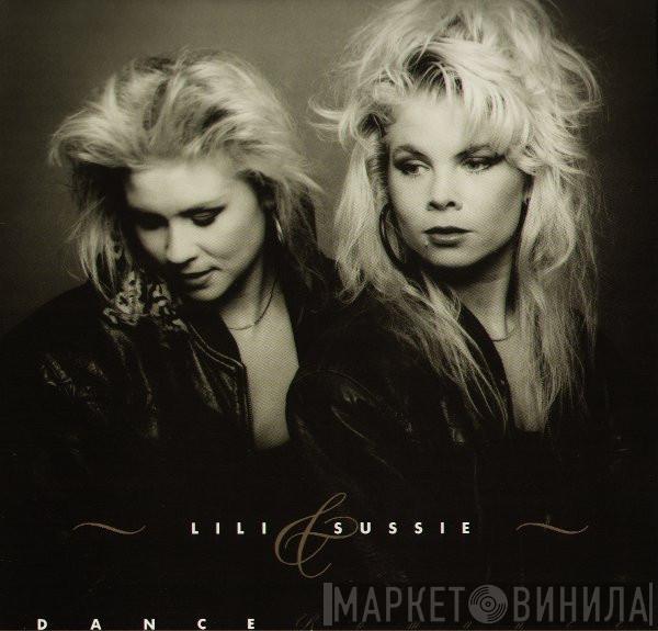  Lili & Sussie  - Dance Romance