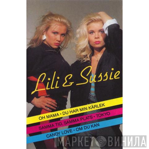  Lili & Sussie  - Lili & Sussie