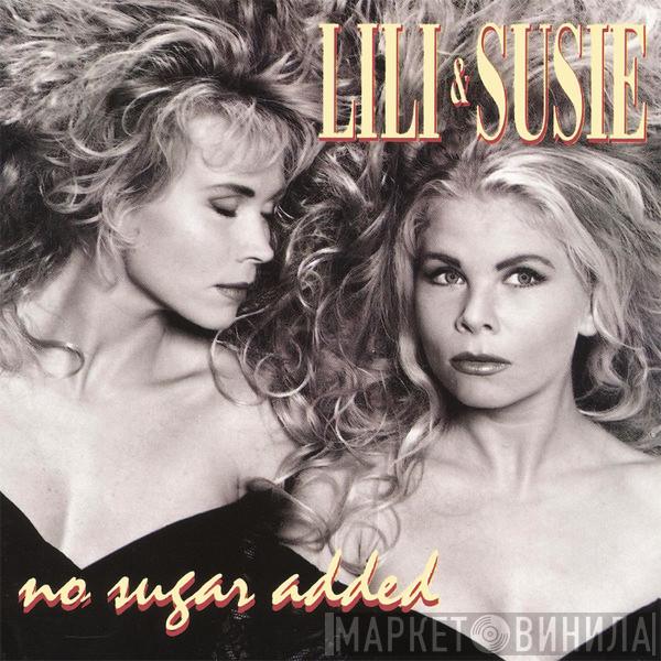  Lili & Sussie  - No Sugar Added