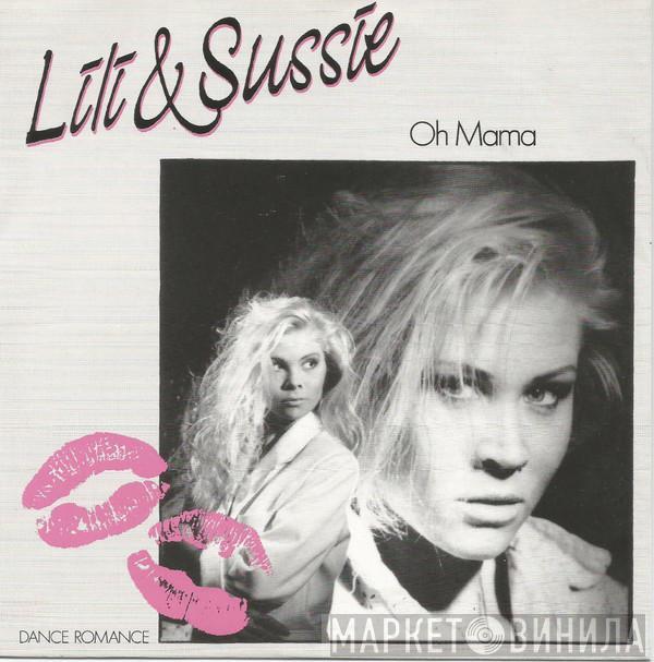  Lili & Sussie  - Oh Mama