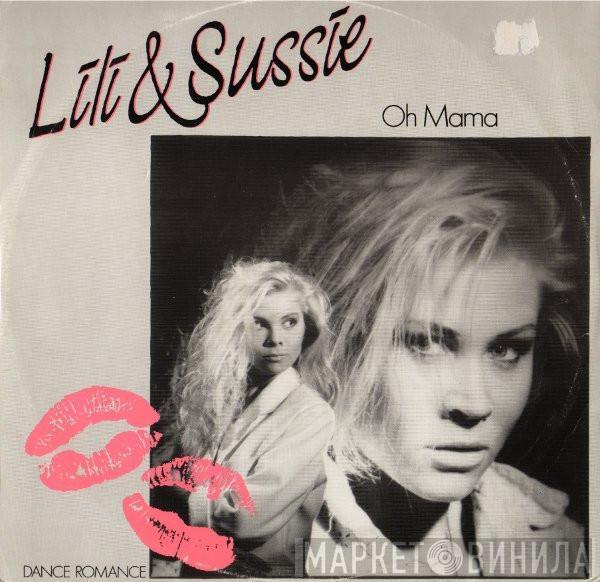  Lili & Sussie  - Oh Mama