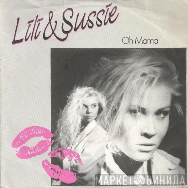  Lili & Sussie  - Oh Mama