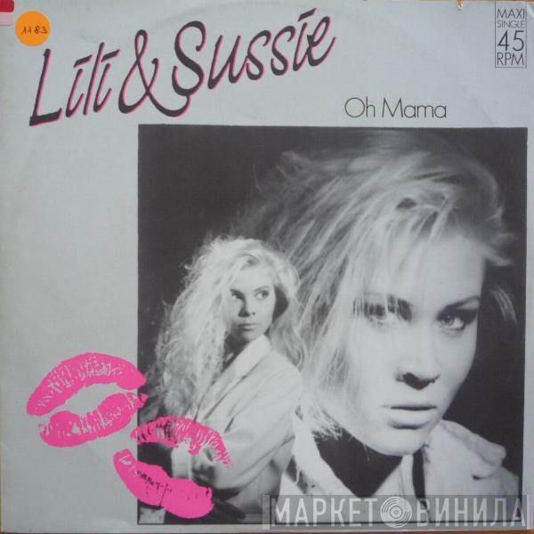 Lili & Sussie  - Oh Mama