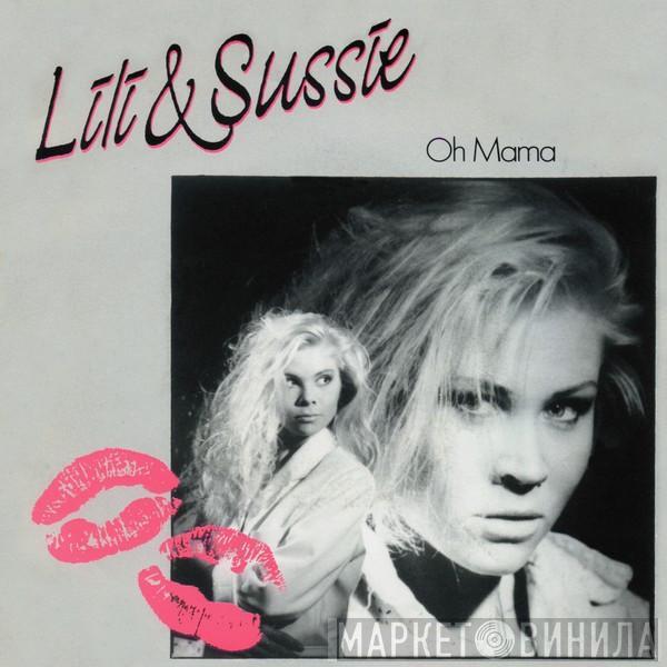  Lili & Sussie  - Oh Mama