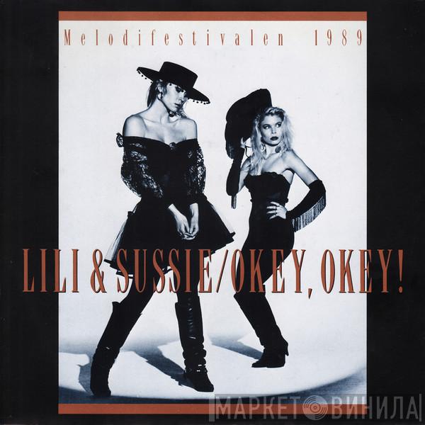  Lili & Sussie  - Okey, Okey!