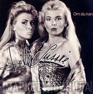  Lili & Sussie  - Om Du Kan