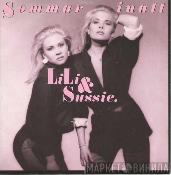  Lili & Sussie  - Sommar Inatt